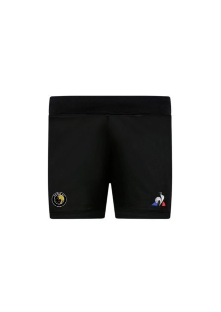 Short Match - Noir