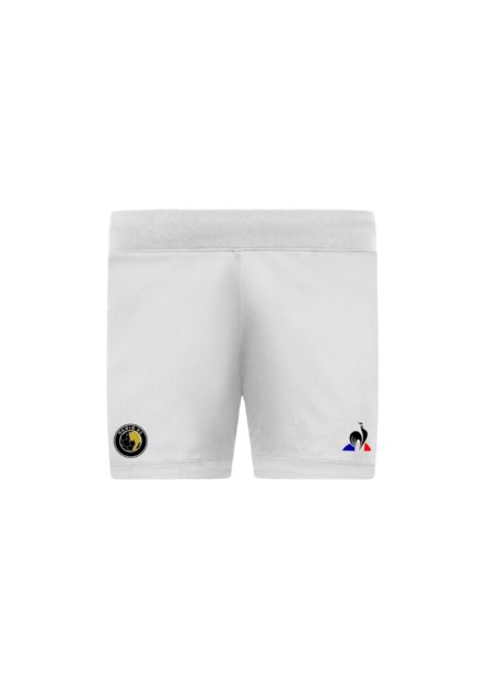 Short Blanc