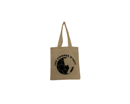 Tote Bag Paris 92