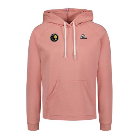 Hoodie à capuche Rose