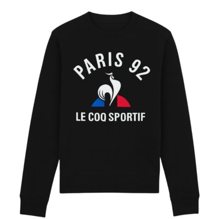 Crew Sweat FanWear