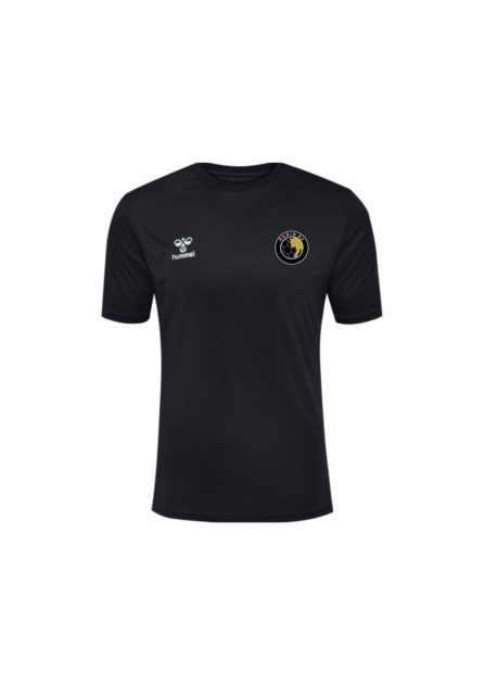 T-Shirt Lifestyle Hummel